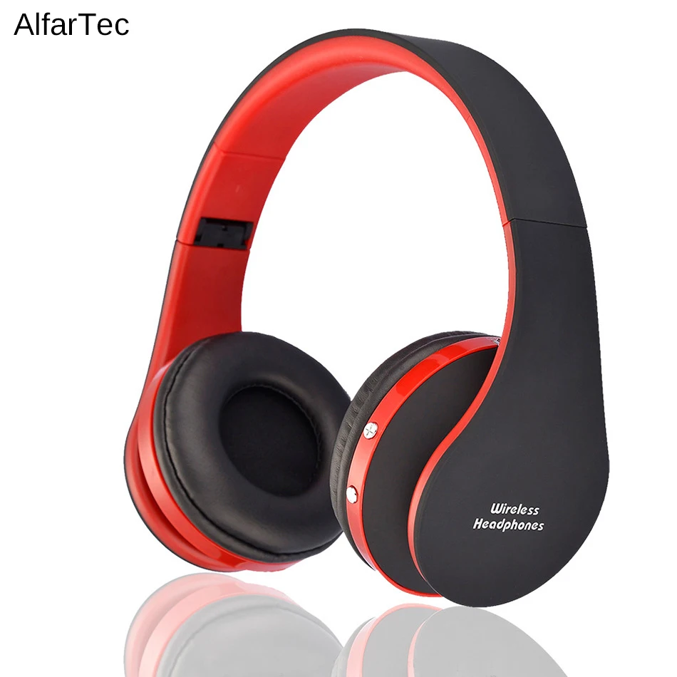 High quality Bluetooth Headset with music & phone functions Stretchable