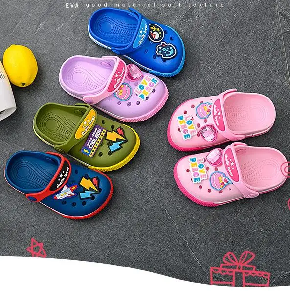 rubber shoes for baby girl