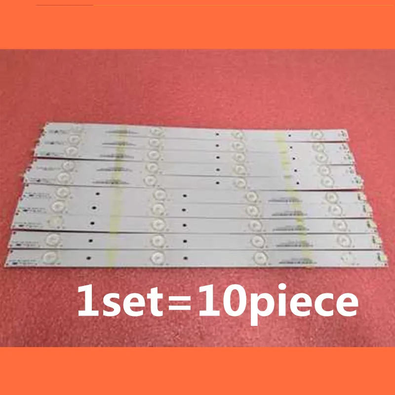 Светодиодная лента для подсветки SV0420A88 REV3 A B 131126 WS 420 040 PEAR1 C5 R/L tx 42as500e V42FWSD01 10