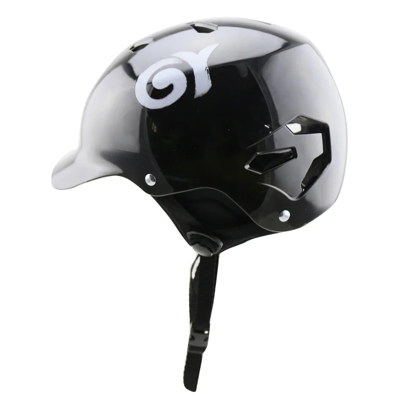 Горячая водные виды спорта снаряжение шлем для серфинга рафтинг гребли Каякинг шлем водный шлем для продажи