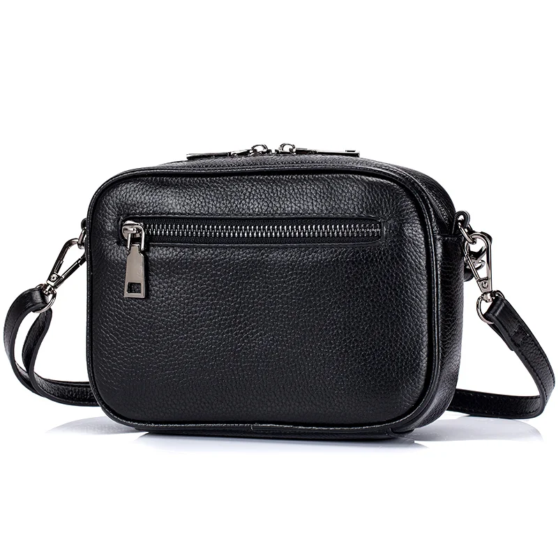 Bolsas Feminina 2020 Новые поступления Премиум 100% из воловьей кожи модные стильные