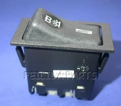 

LIGHT SWITCH FOR MAN TRUCK TGA \ F90 / F2000 / LIONS COACH