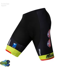 Pro Black ITALLY велотрусы для велоспорта мужская летняя одежда велосипед Велоспорт 12D Coolmax гелевая одежда для верховой езды нагрудник шорты для велоспорта