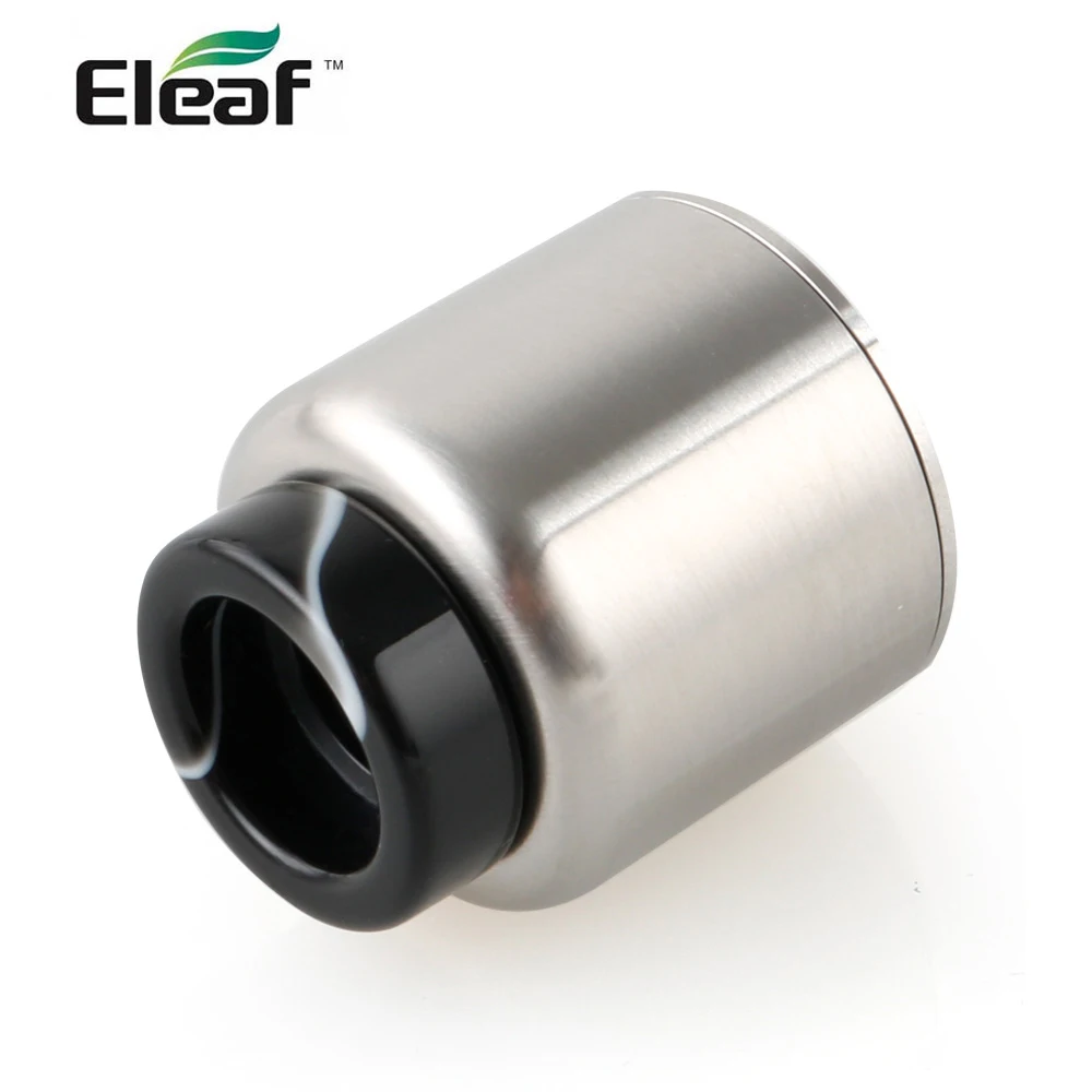 Оригинальный Eleaf Coral 2 RDA 24 мм бак с 0.2ohm Clapton катушка подходит для pico Squeeze Mod