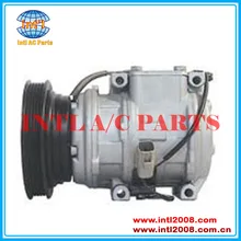 810828011 10PA17L Air AC компрессор для Toyota Camry liftback/салон/станции