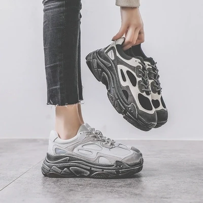2 Estudiante Casuales Nueva Primavera Zapatos 1 2019 q6RTUwx