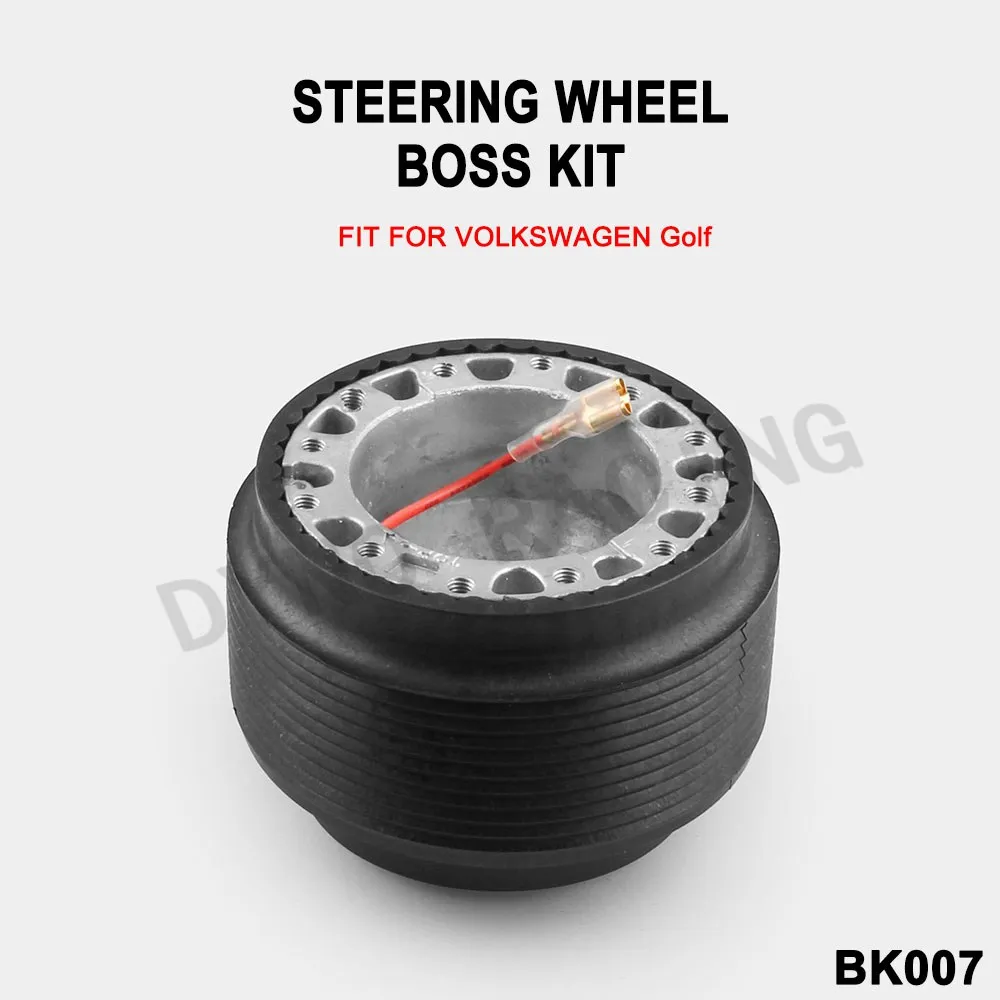 Рулевого колеса ступицы адаптер подходит для Volkswagen VW Golf MK3 BK007|boss kit|steering wheel boss kitkit