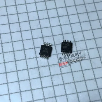 

ADS1115IDGST ADS1115ID ADS1115 ADS1115IDGS MSOP10 New Original