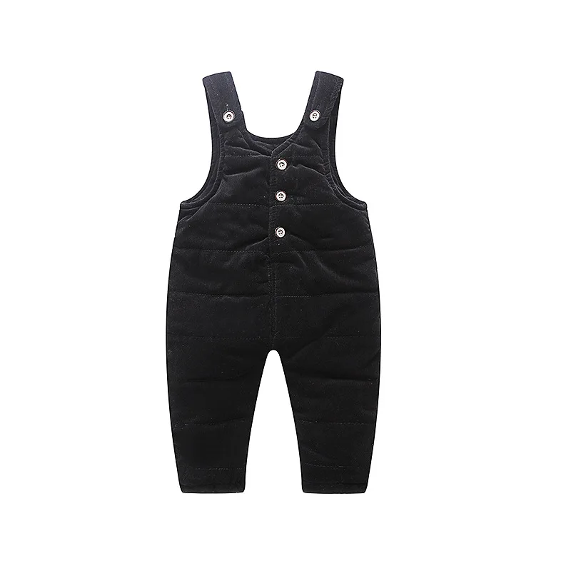 salopette jeans