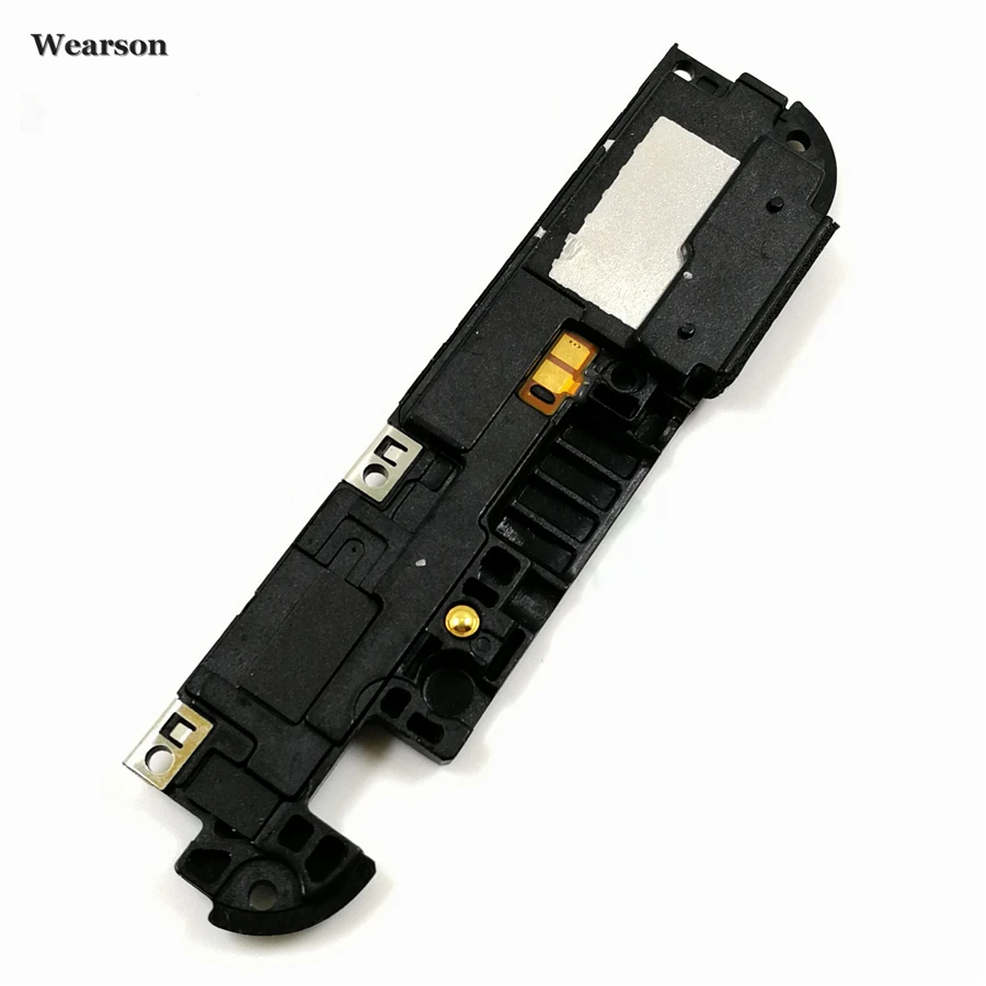 For Asus zenfone3max Laser Zenfone 3 MAX ZC520TL Loud Speaker Buzzer Module High Quality Free Shipping With Tracking Number (3)