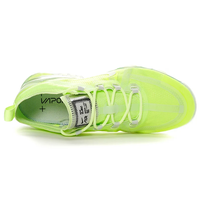 Original Authentic NIKE AIR VAPORMAX 2019 Womens Running Shoes Comfortable Breathable Sports Sneakers new arrival AR6632-700