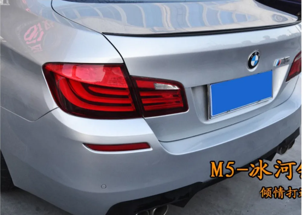 BMW F10 520 D Shock Absorber Dust Cover And Bump Stops - 200 Hp
