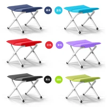 Скамья для обуви, тяжелое кресло, рыболовный стул, Massa портативный складной стул, взрослая открытая скамья для поезда