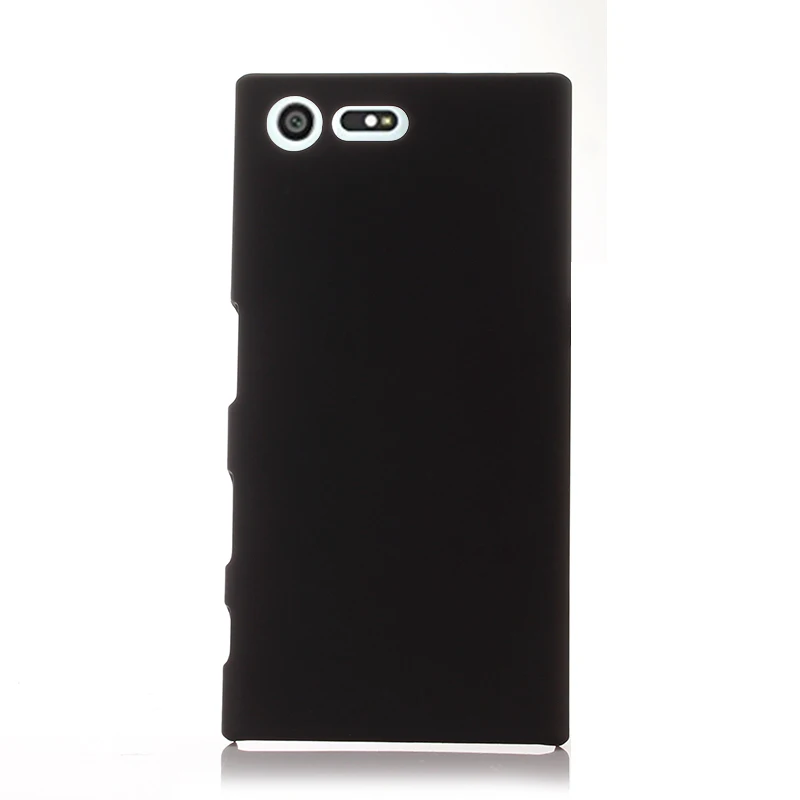 Жесткий пластиковый чехол для sony Xperia X Compact Mini F5321 чехол для задней панели сотового телефона чехол