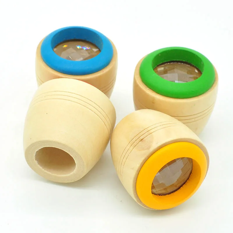 

Bee-eye Interesting Effect Magic toddler toy onderwijs speelgoed jouet enfant lumineux wooden toy for infant kid educational toy