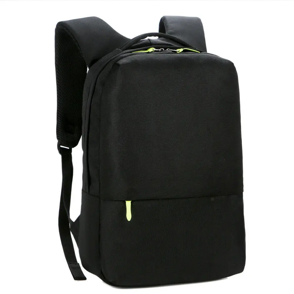 

Casual Laptop Bag Waterproof Backpack Men Women School Bag Sports Cases For Dell HP Xiaomi Tablet
