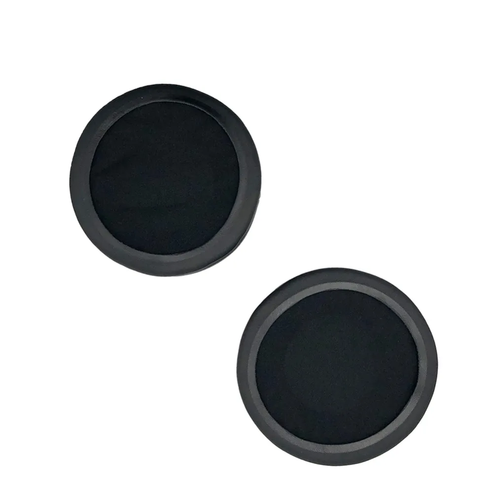 1 pair of Thicken Replacement Ear Pads Cushions for JBL Synchros S700 S 700 S 700 Sleeve Headset