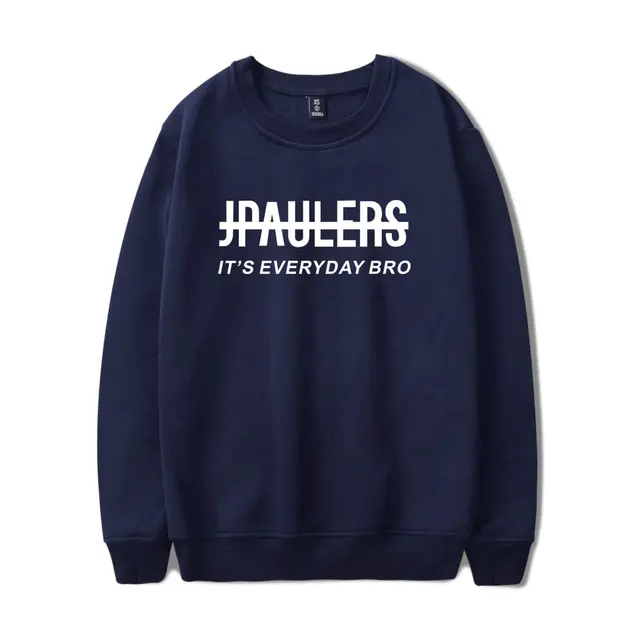 jpaulers hoodie