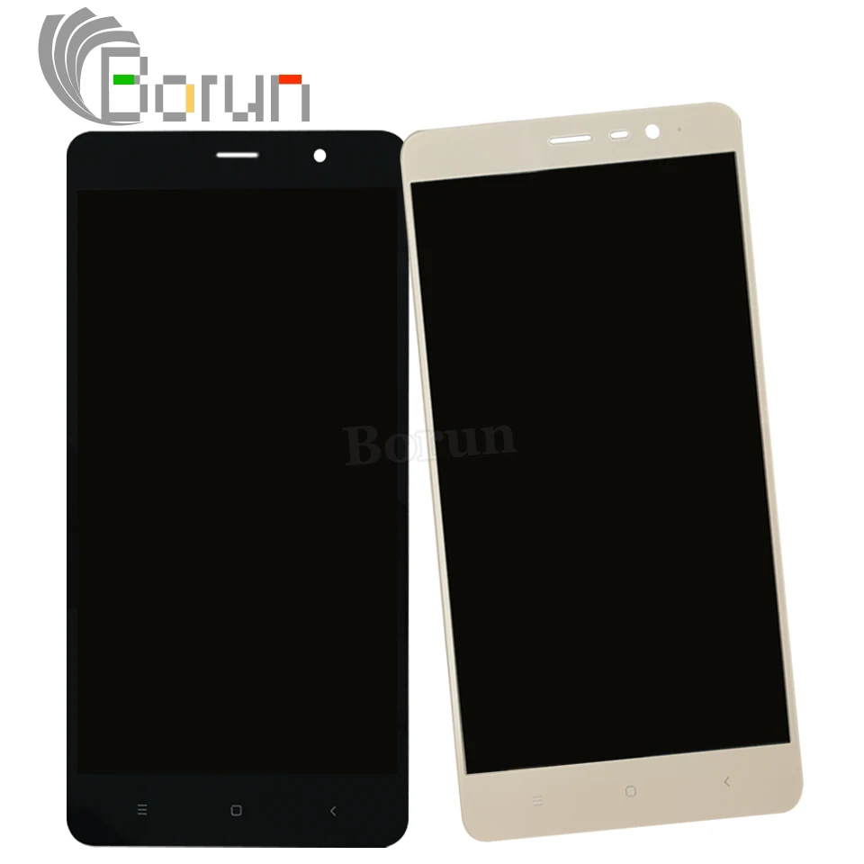 152mm Special Version For XiaoMi RedMi Note 3 Pro LCD Screen Display