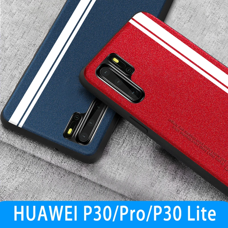 

HUAWEI P30 Pro Case Cover Luxury Sparkle Leather Soft Edge Protection Back Case HUAWEI P30 Lite Case HUAWEI P30 Pro Phone Cover
