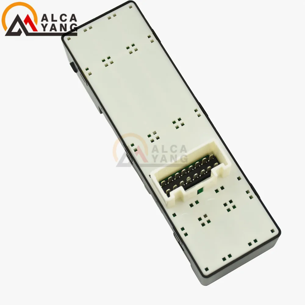  Drivers side left master window Glass lifting control switch for kia Sorento 2009 2010 2011 2012 20