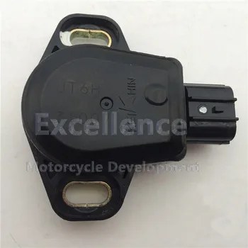 

ST1300 VFR1200F original Throttle position sensor