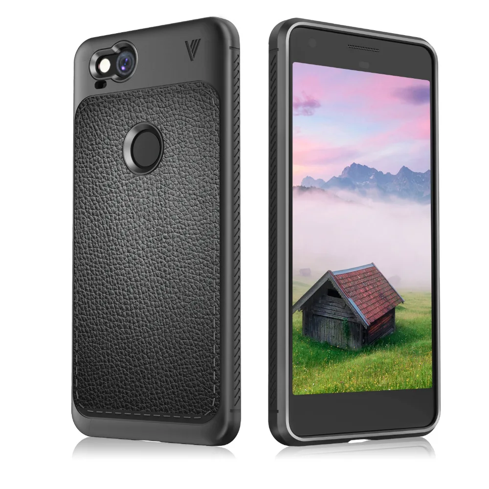 Google Pixel 2 Чехол Купить