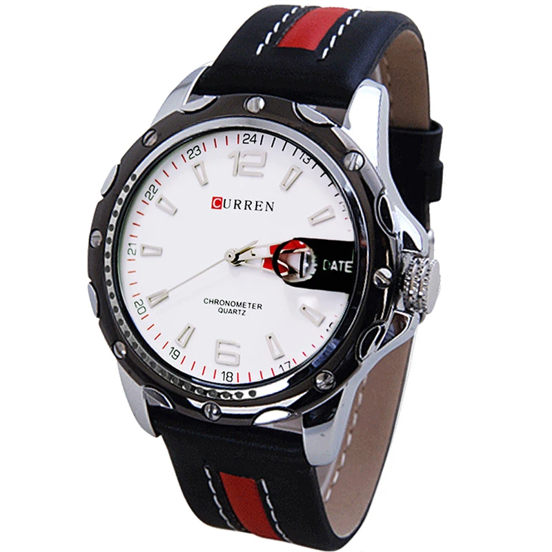 Prix pour Curren armée militaire Montre Homme horloge hommes Casual cuir Sport montres Homme Quartz Montre - bracelet relogio masculino 2016 Montre Homme Prix pour Curren armée militaire Montre Homme horloge hommes Casual cuir Sport montres Homme Quartz Montre - bracelet relogio masculino 2016 Montre Homme