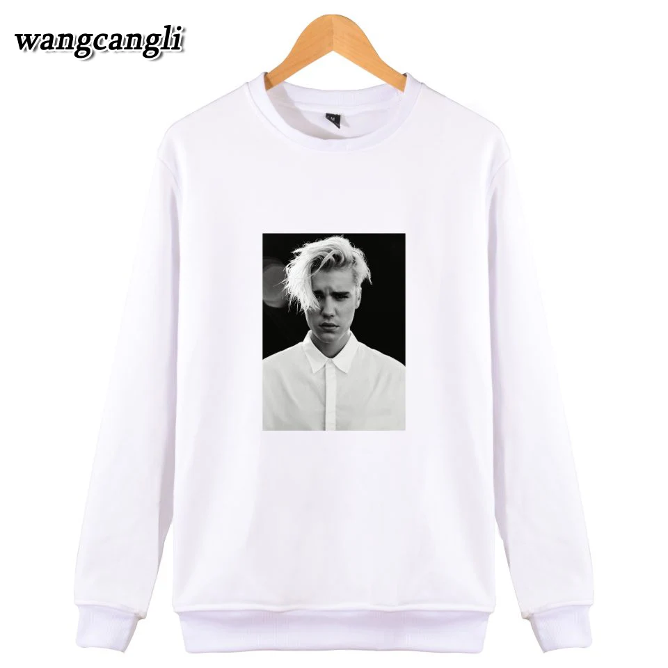2019 Justin Bieber Purpose Tour autumn Hoodies Sweatshirts Men/Women Couples Streetwear Hoodie Sweatshirt Plus Size Tracksuit