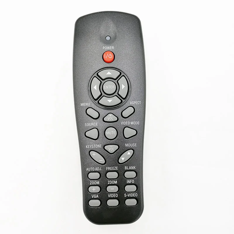 new original remote control ir2804 for dell 1610HD 1510X 1410X 1210S