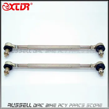 

ATV Quad GO Kart Spare Parts 270mm Joint Ball Turn to Rod Turning Shaft