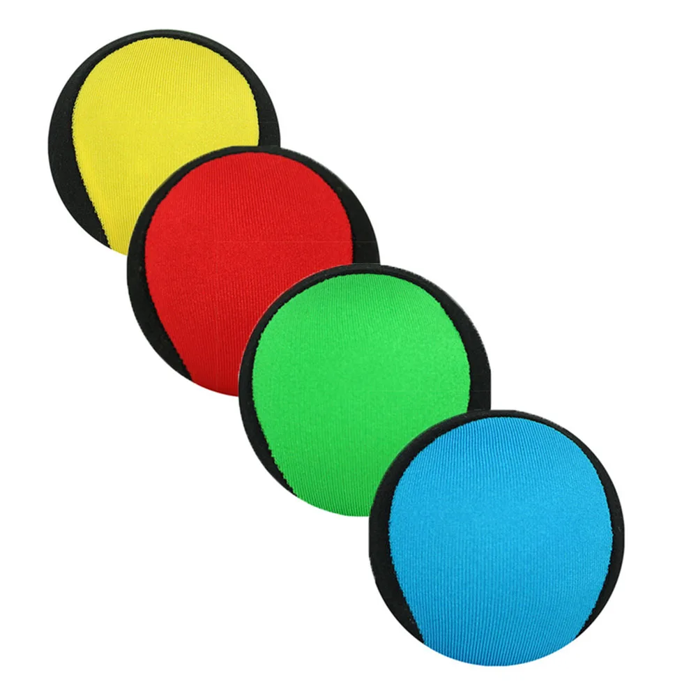 TPR Water Bouncing Ball Bounces Water Surf Ball Water Skimming Jumper