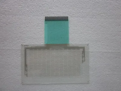 New Touch Screen Glass for OMRON NT20S-ST121B-V3 NT20S-ST121B-EV3 LCD Touchpad HMI Panel Cheap Shipping | Инструменты