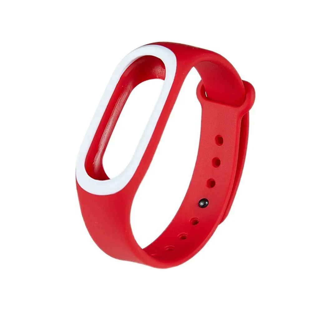 

For MI Fitness Bracelet Waterproof Heart Rate Smart Bracelet Smart Wristband Support Millet Silica Gel New Mi Band 3 Band
