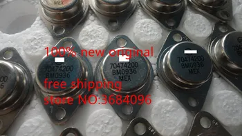

70474200 70484200 TO-3 NEW free shipping 5pair-30pair/LOT