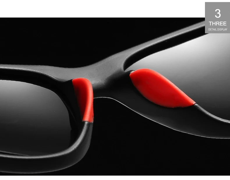 Vintage Sunglasses For Women Men Polarized 10