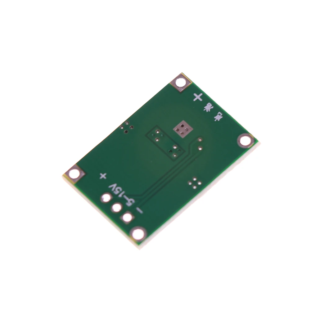 1 2A 2 ячейки один литий ионный аккумулятор зарядное устройство модуль PCB 18650