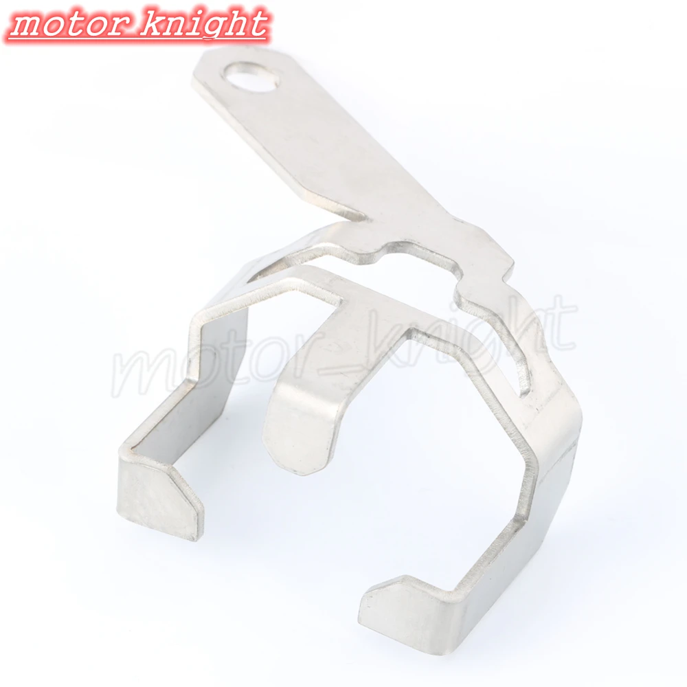 

Motorcycle Rear Brake Oil Reservoir Cover Guard For BMW R1200GS/ADV 2013-2017