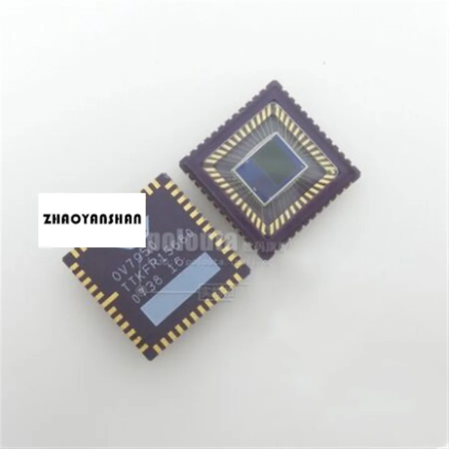 

1pcs X OV7950 QFN Image Sensor Free Shipping
