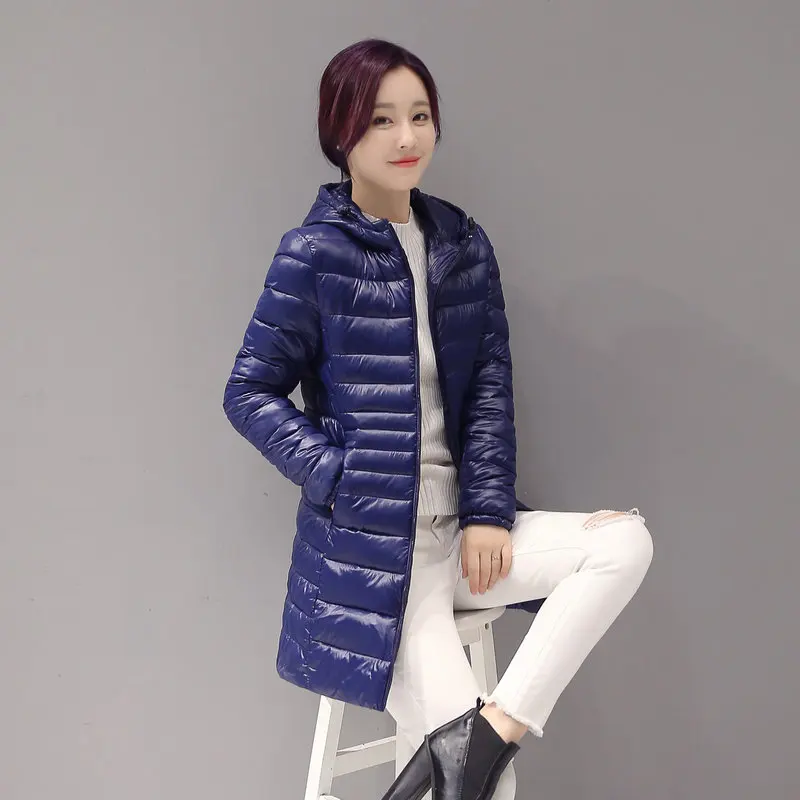 

Cheap wholesale 2017 new Autumn Winter Hot selling women's fashion casual warm jacket female bisic coats TX1538