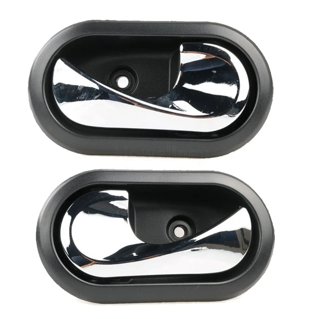 

For Renault Logan Duster 2012 2013 2014 2015 2016 8200733848 8200733847 Interior Door Handles Inside Inner Door knob