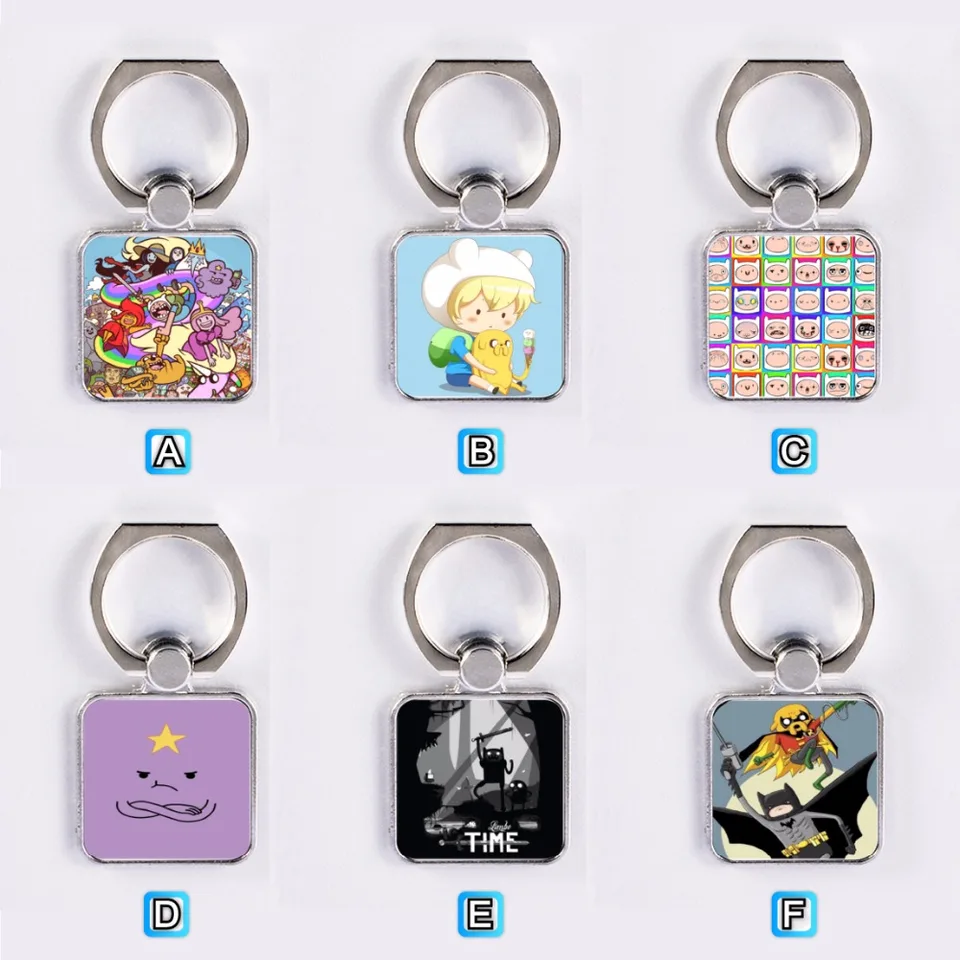 finn universal phone holder