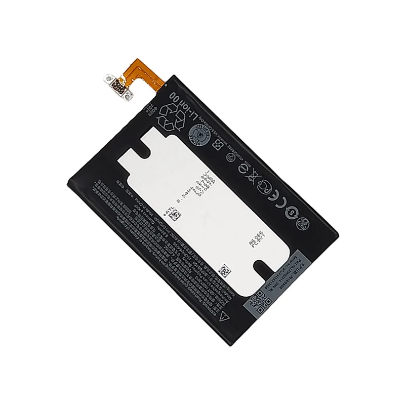 2600 мАч 100% гарантия B0P6B100 BOP6B100 литий ионный аккумулятор для телефона HTC ONE M8 one 2 M8T M8X