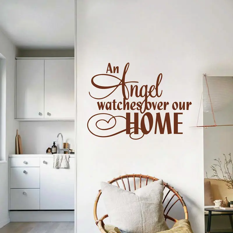 courir chaussures profiter du prix le plus bas beaucoup de styles US $4.73 15% OFF|Amazon hot an angel watches over our home Vinyl Wall Art Quote stickers Religious decals home decor , q0006-in Wall Stickers from ... courir chaussures profiter du prix le plus bas beaucoup de styles US $4.73 15% OFF|Amazon hot an angel watches over our home Vinyl Wall Art Quote stickers Religious decals home decor , q0006-in Wall Stickers from ...