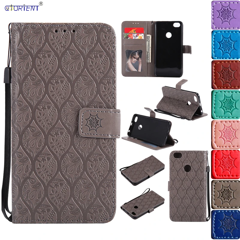 

Flip Leather Case for Xiaomi Redmi Note 5A 5 A Prime Fitted Case PU Wallet Phone Cover for Xiomi Redmi Note A5 / Redmi Y1 Funda