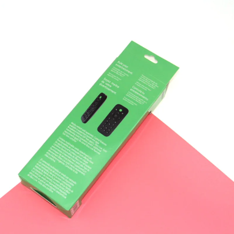 For-XBOX-ONEONESX-Media-Remote-12
