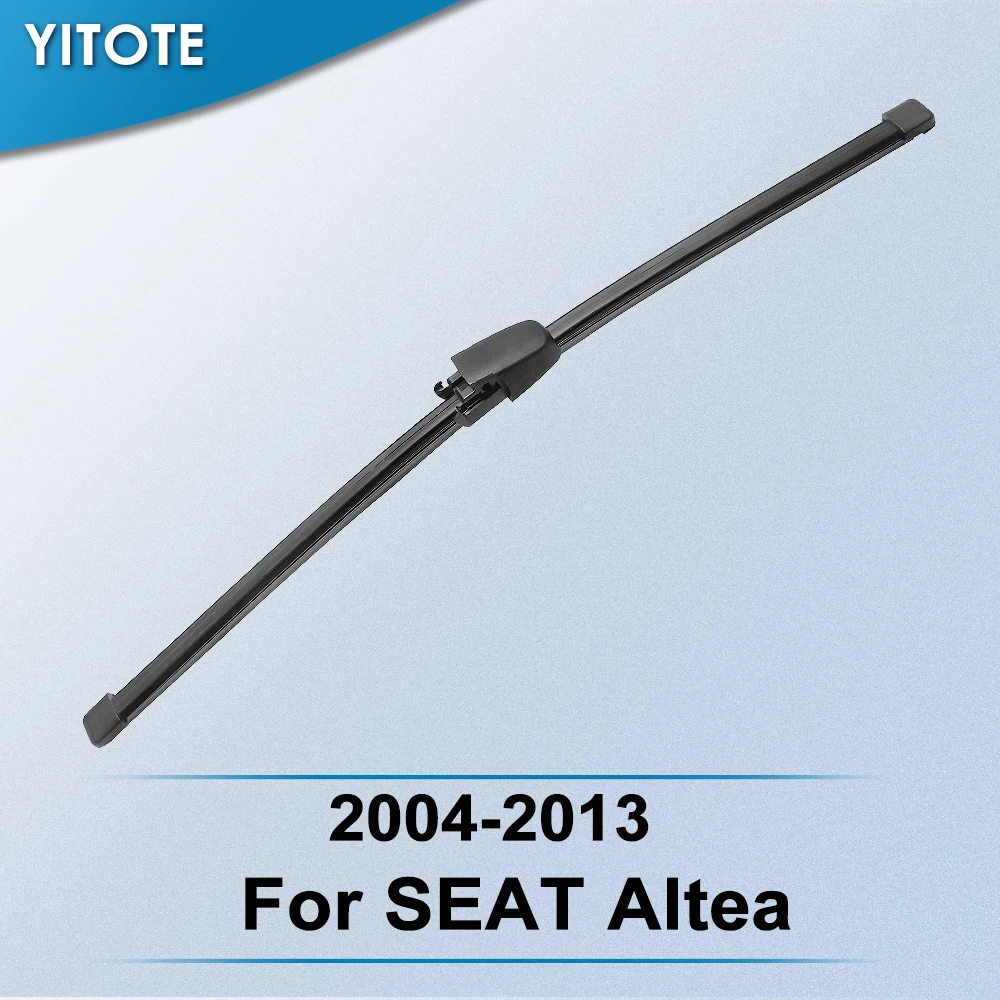 Заднее лезвие стеклоочистителя YITOTE для SEAT Altea 2004 2005 2006 2007 2008 2009 2010 2011 2012
