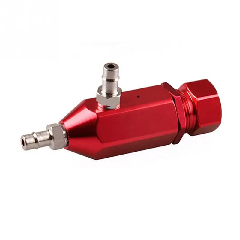 

The Most Cost-effective Solution Turbo Boost Controller 30PSI Turbo Pressure Adjustment Control Valve