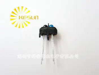 

100PCS X New TCRT5000L Reflective Optical Sensor with Transistor Output (TCRT5000) Connector