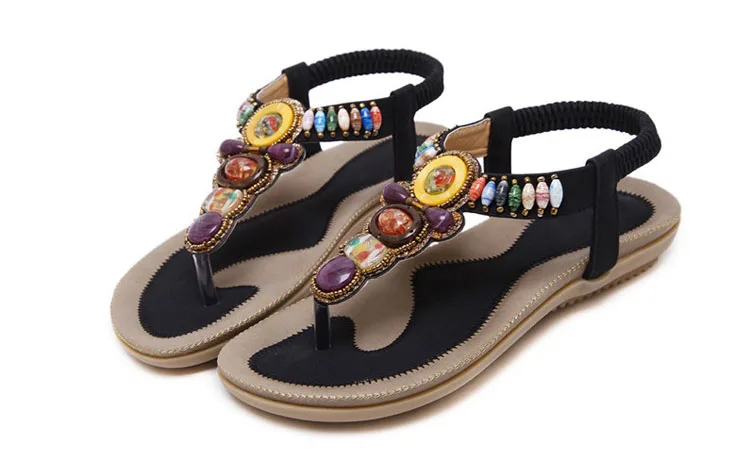 women sandals Z431-10